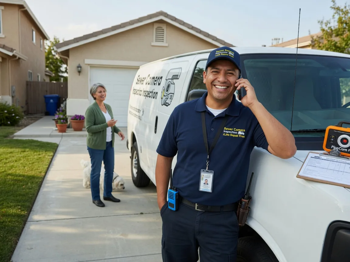 Sewer Line Repair Denmark, TN FAQs